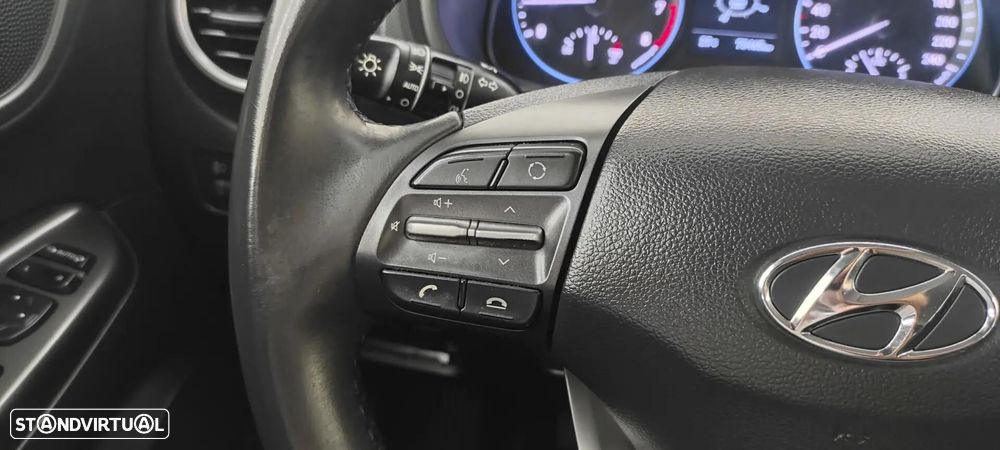 Hyundai Kauai 1.0 T-GDi Premium - 38