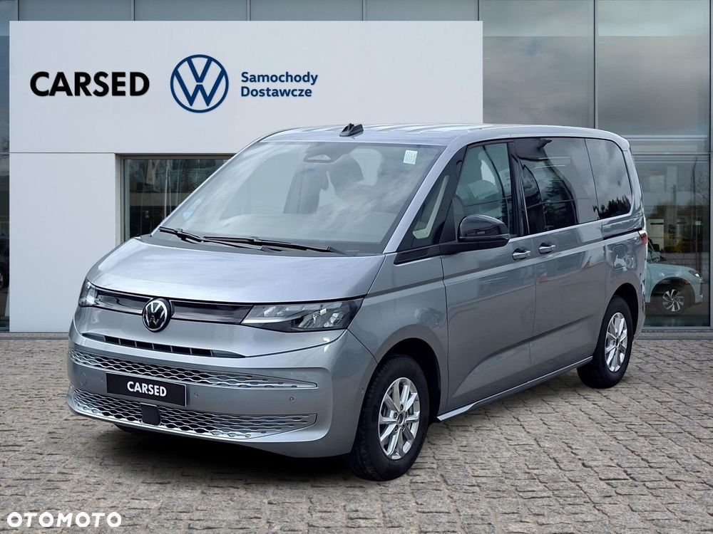 Volkswagen Multivan - 2