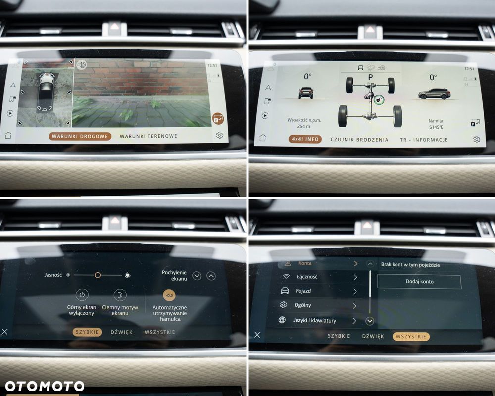 Land Rover Range Rover Velar D200 Dynamic SE - 40