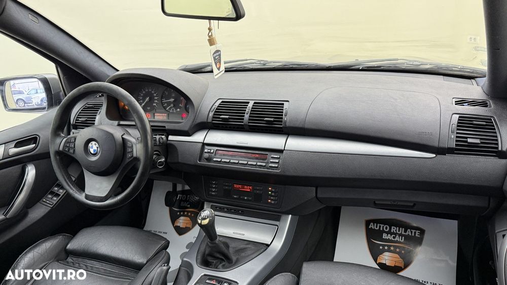 BMW X5 - 13