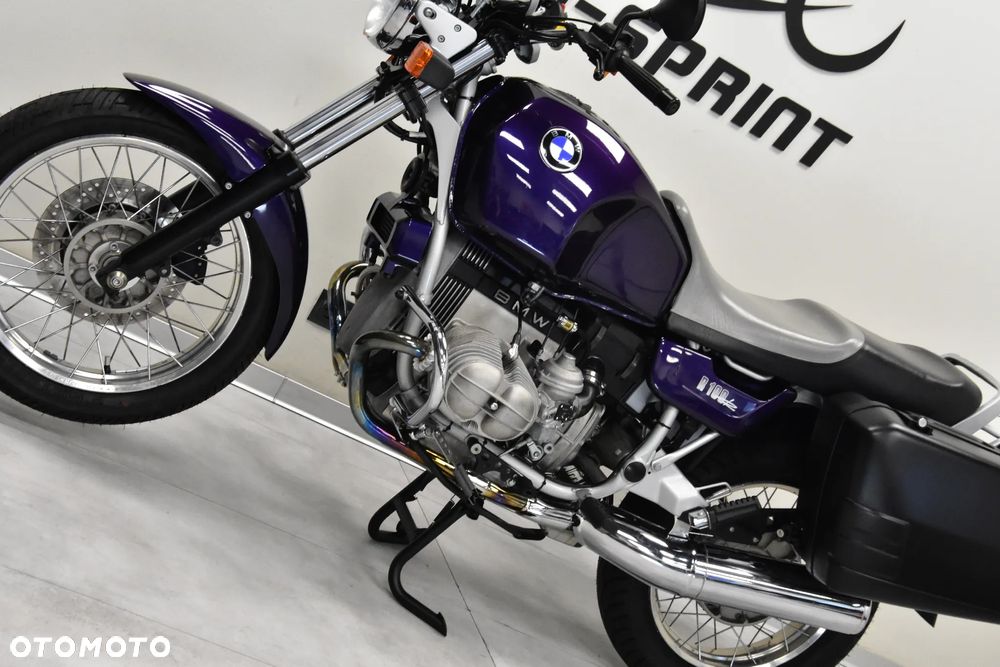 BMW R - 21