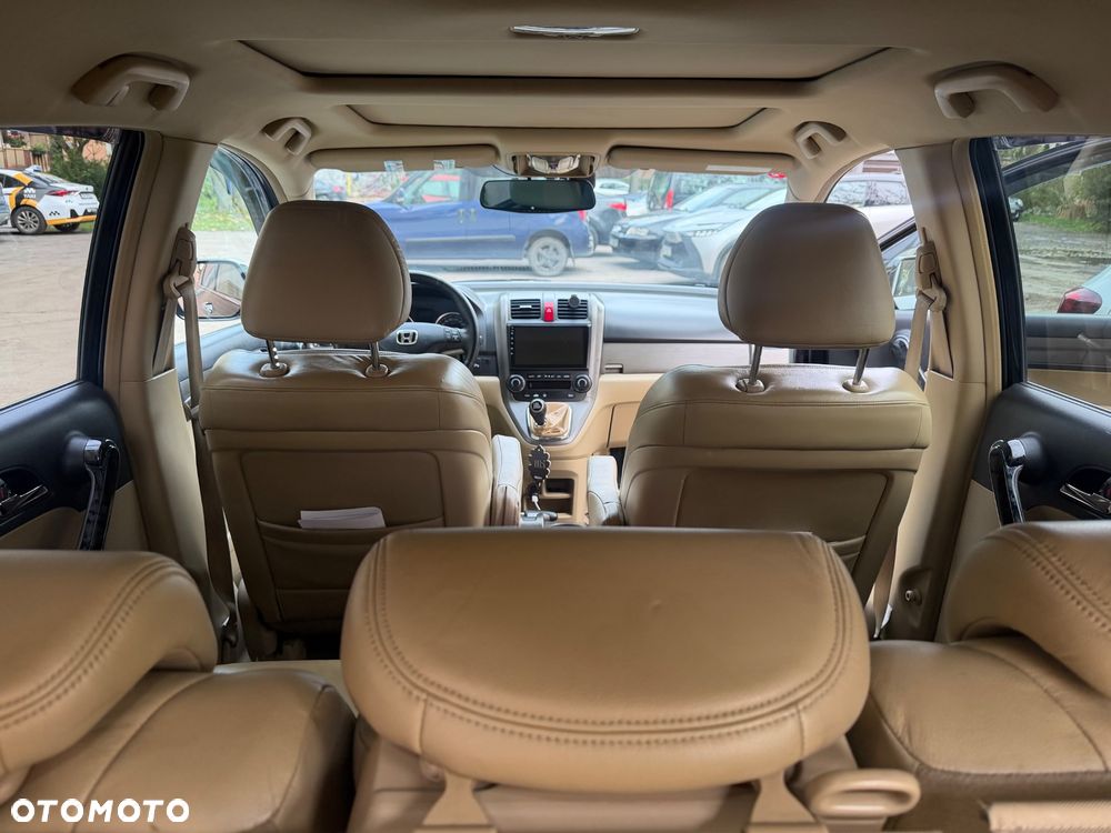 Honda CR-V 2.0 Executive - 13