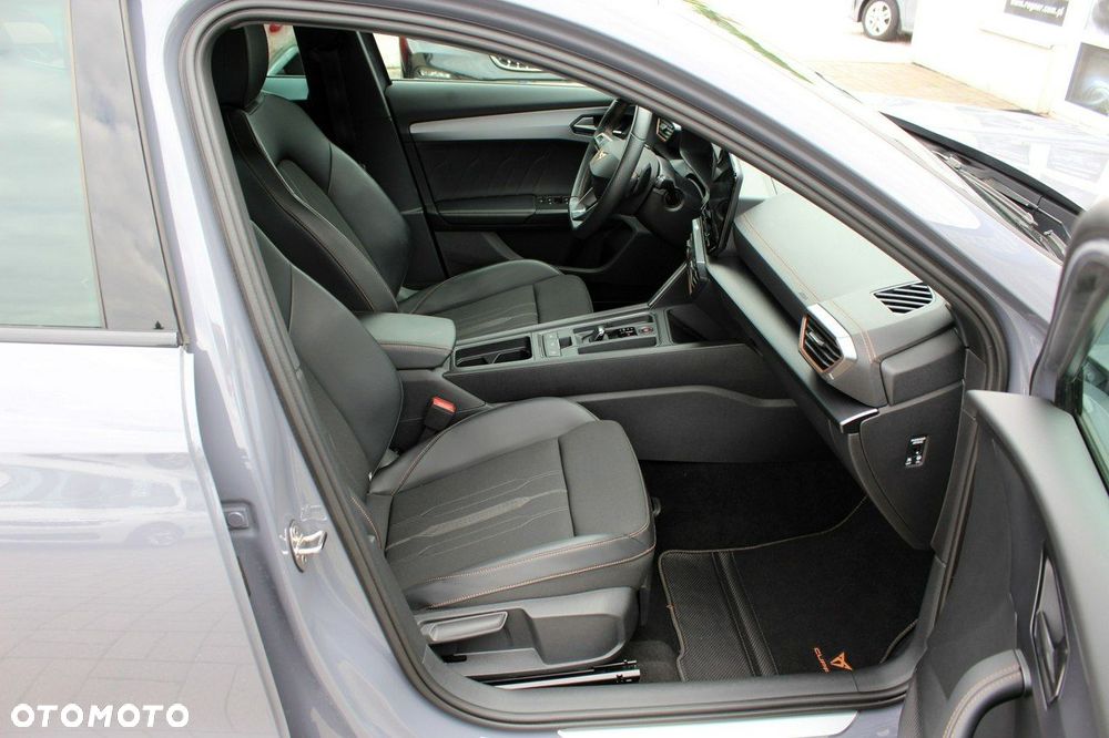 Cupra Formentor 1.5 TSI DSG - 10