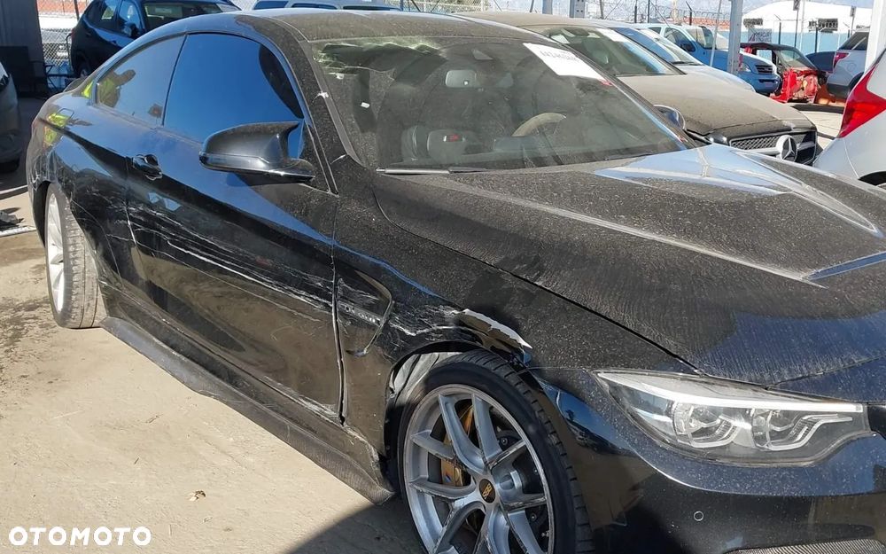 BMW M4 - 2