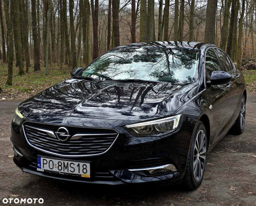 Opel Insignia - 29