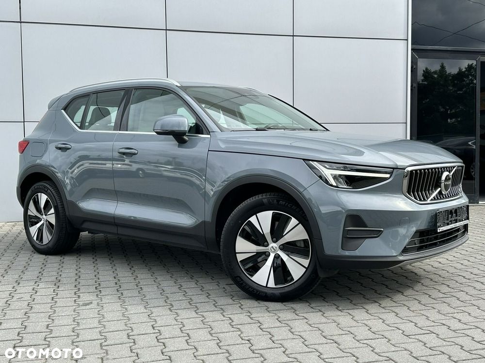 Volvo XC 40 - 8