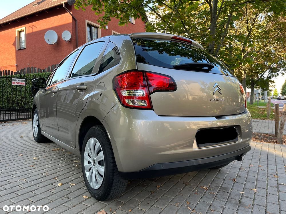Citroën C3 1.4 Attraction - 4