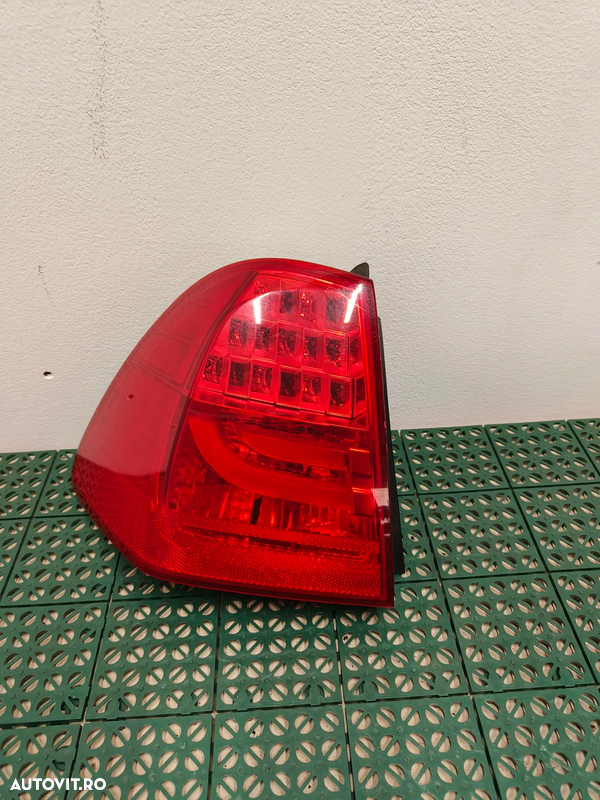 Stop stanga caroserie BMW E91 Lci 2008-2012