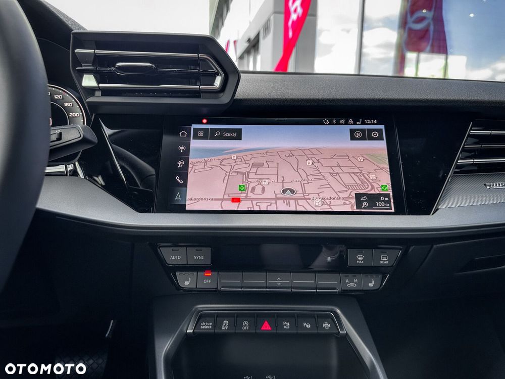 Audi A3 Sportback - 29