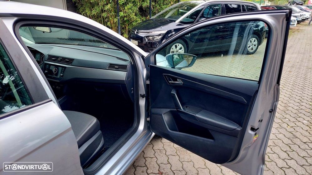 SEAT Ibiza 1.0 Style - 7