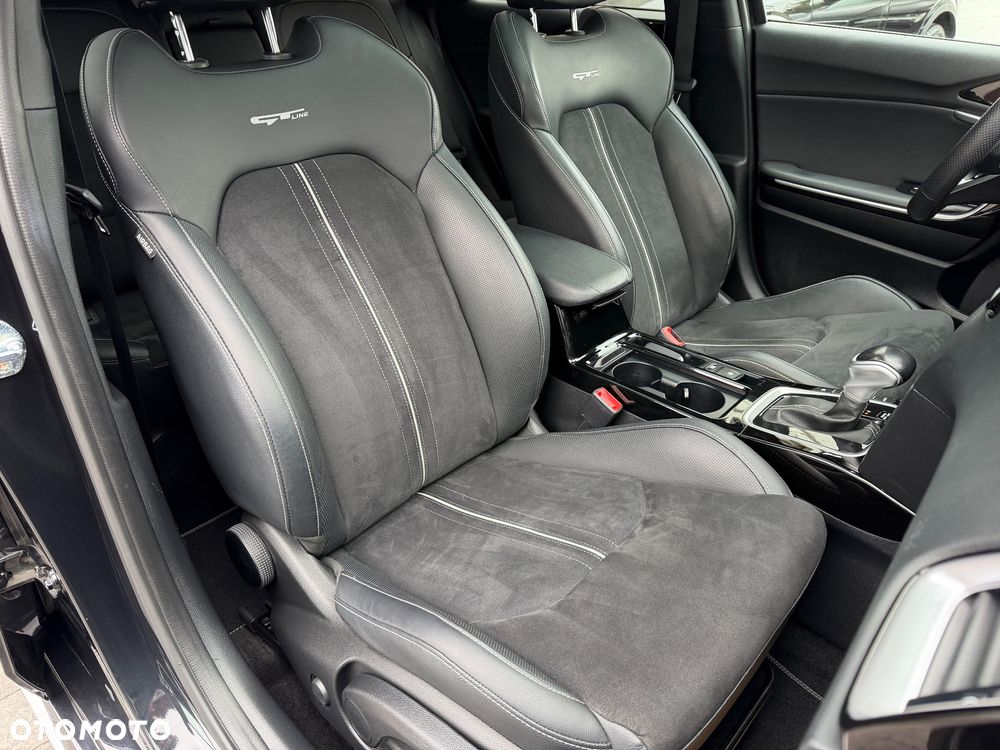 Kia ProCeed 1.5 T-GDI DCT7 OPF GT LINE - 33