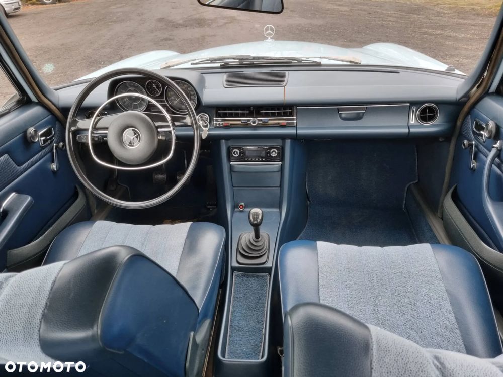 Mercedes-Benz Inny - 5