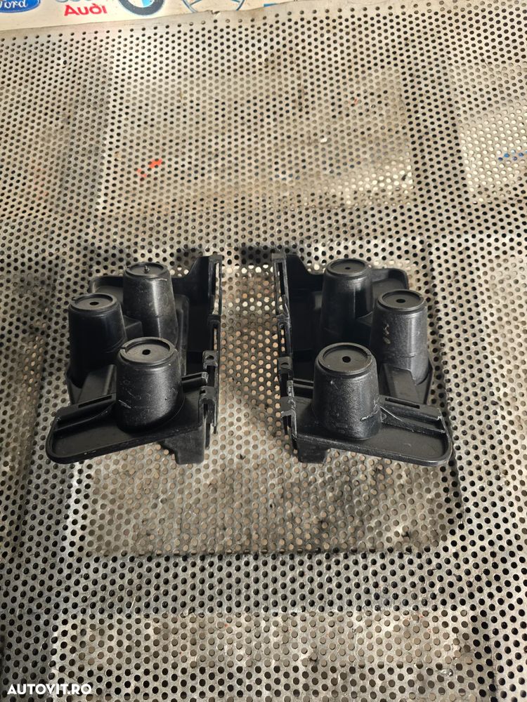 Suporti Suport Bara Spate Stanga Dreapta Audi Q4 E-Tron 2021-2025 - 6