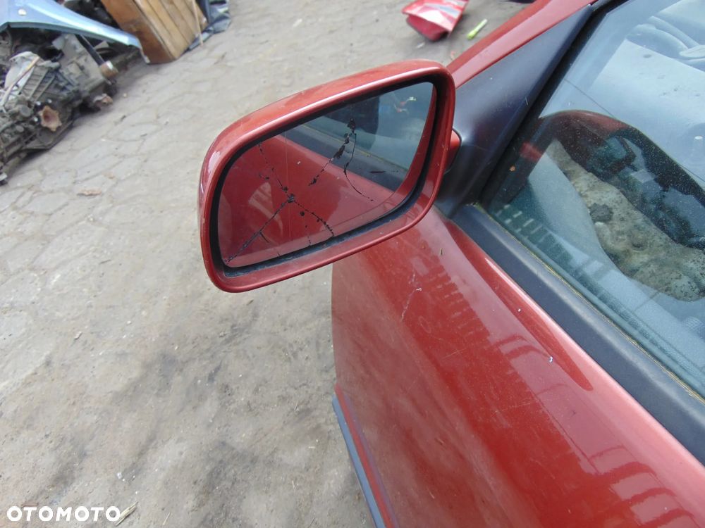 Drzwi Skoda Fabia 1 kombi kod lak 9770 ceny w opisie - 9