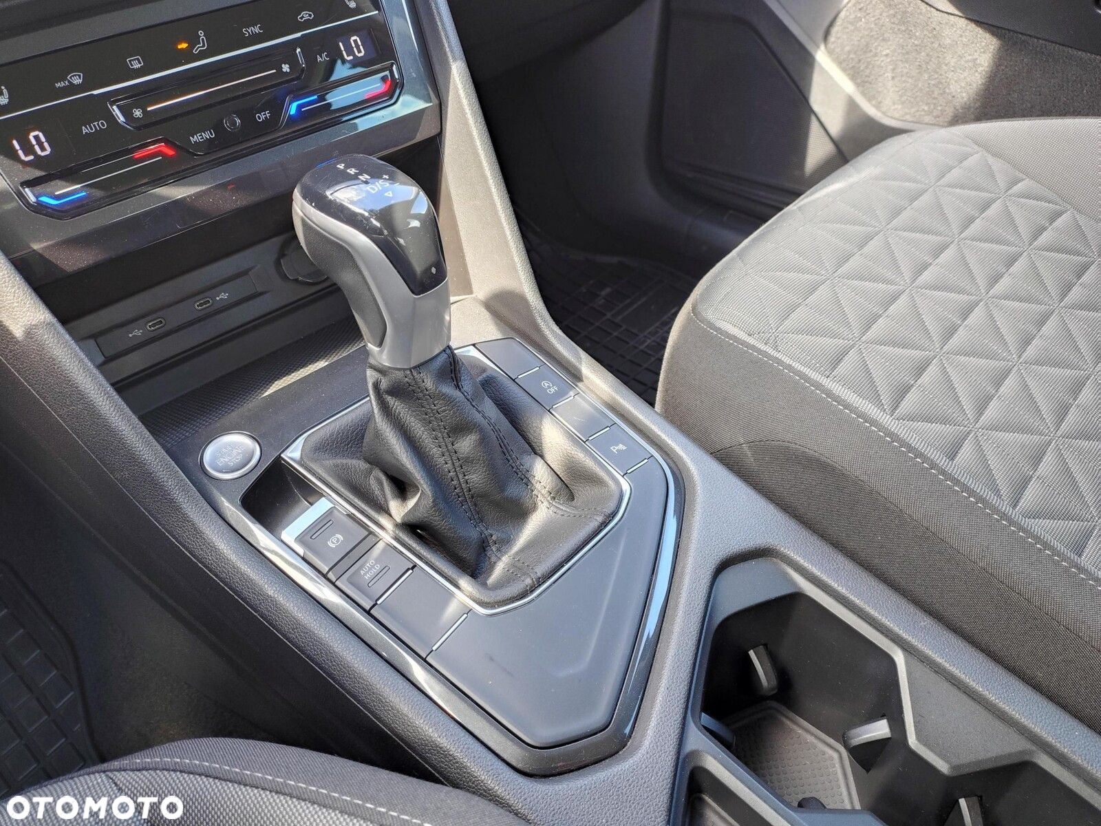 Volkswagen Tiguan 1.5 TSI EVO Life DSG - 15