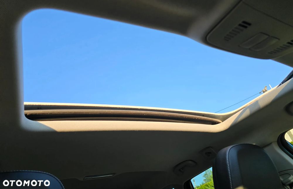 Opel Astra 1.4 T Cosmo - 34