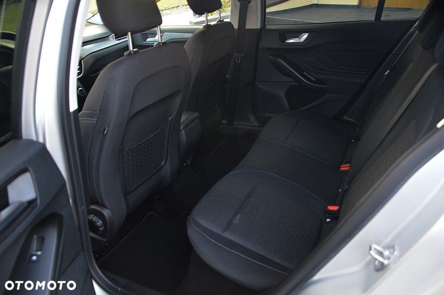 Ford Focus 1.5 EcoBlue Start-Stopp-System ACTIVE - 23