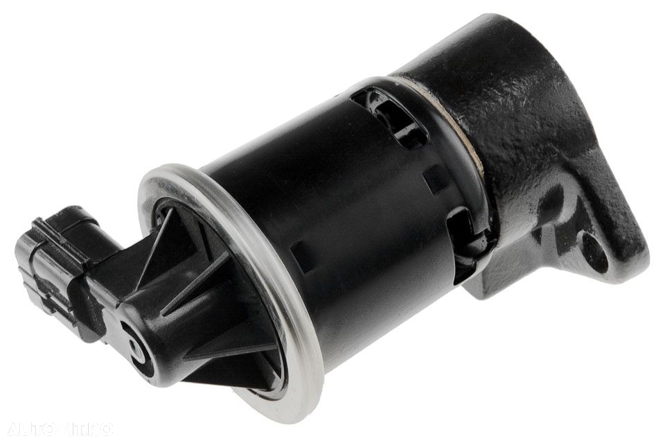 Supapa EGR Chevrolet, Daewoo Lacetti 2005-2013, Nubira 2005-2011, Rezzo 2005-, motorizare 1.4, 1.6; NTY EGR-DW-001 - 2