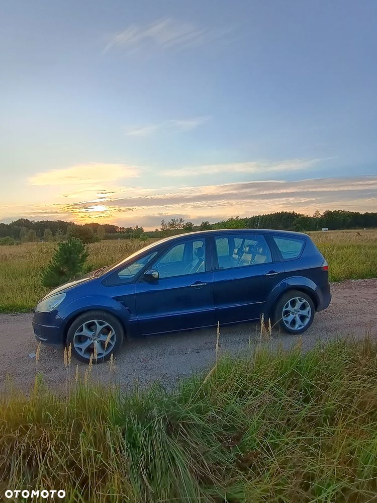 Ford S-Max - 2