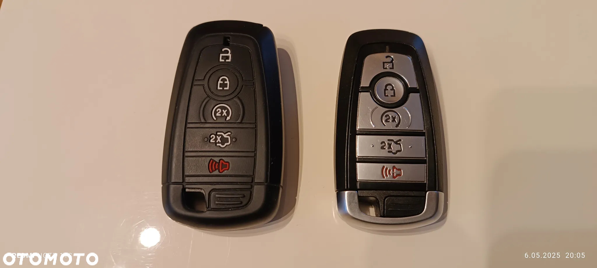 Ford Mondeo 2.0 Hybrid Titanium - 16