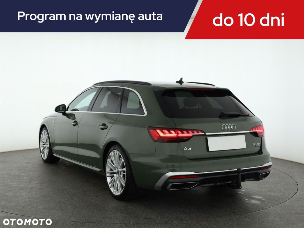 Audi A4 Avant 2022 photo 5