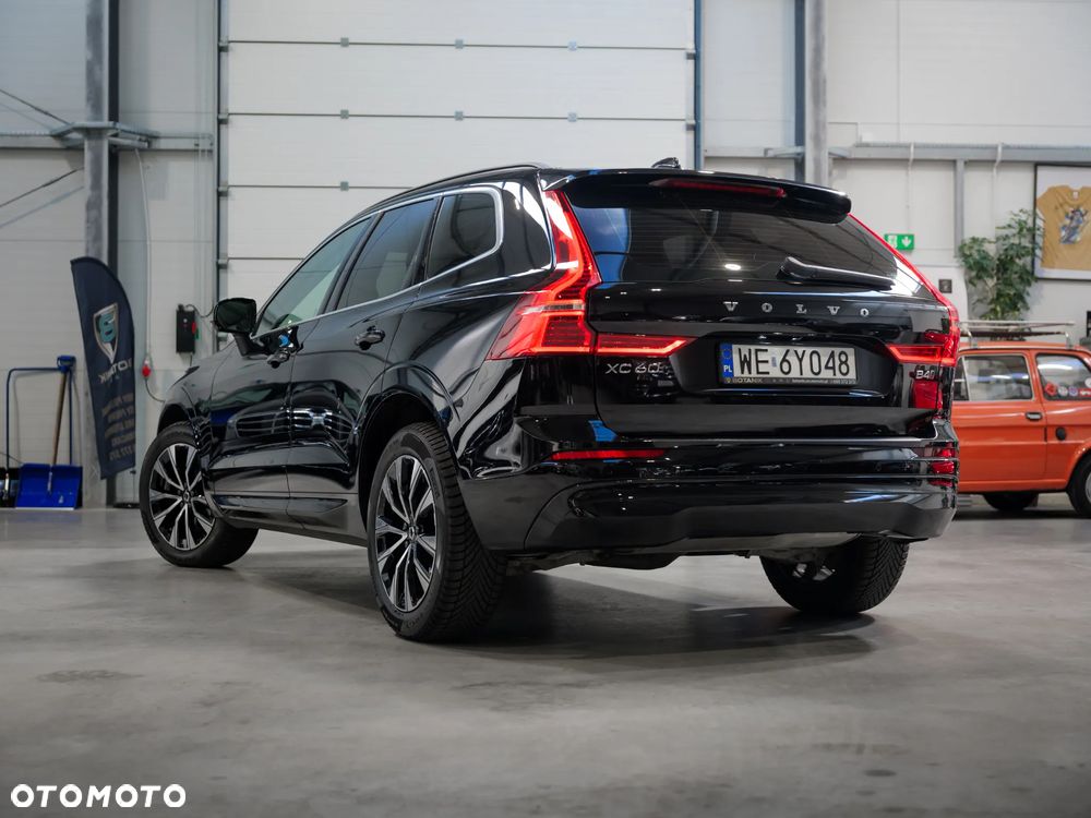 Volvo XC 60 B4 D AWD Core - 6