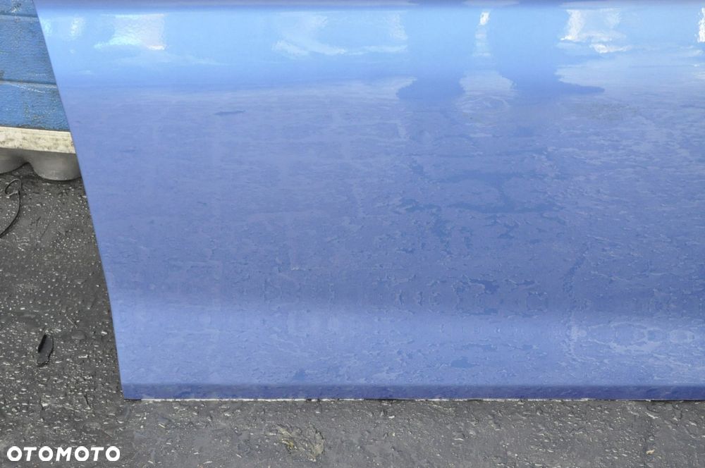 BMW 1 F20 DRZWI PRAWY PRZÓD PRZEDNIE - 5