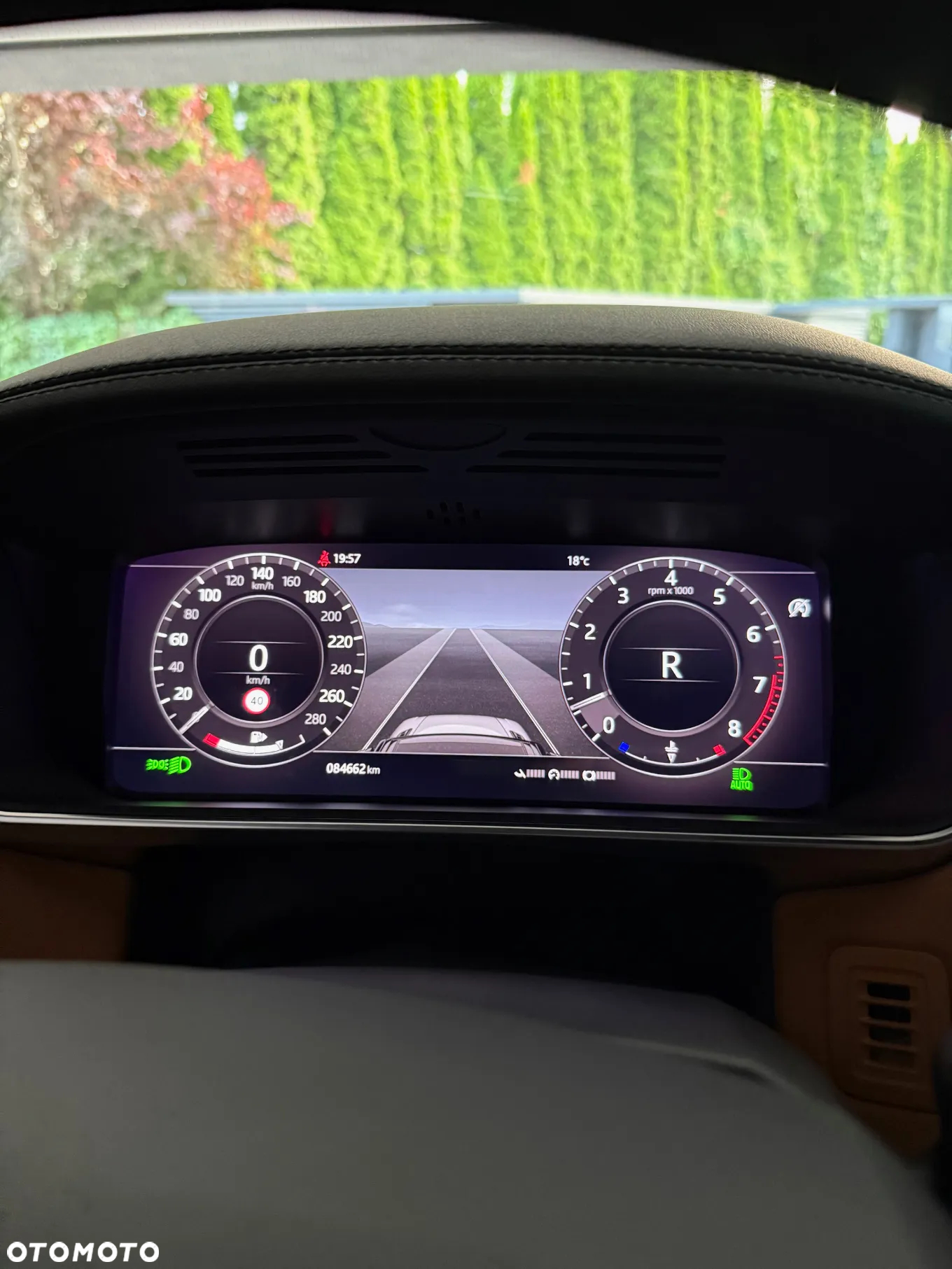 Land Rover Range Rover Sport S 5.0 V8 S/C HSE Dynamic - 23