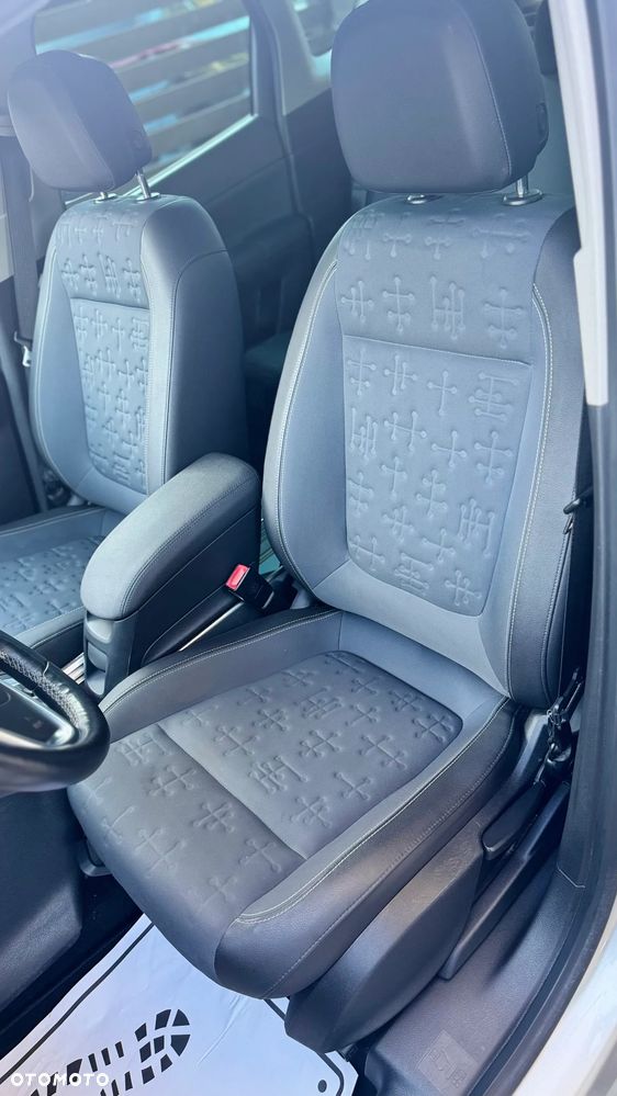 Opel Meriva 1.4 T Cosmo - 13