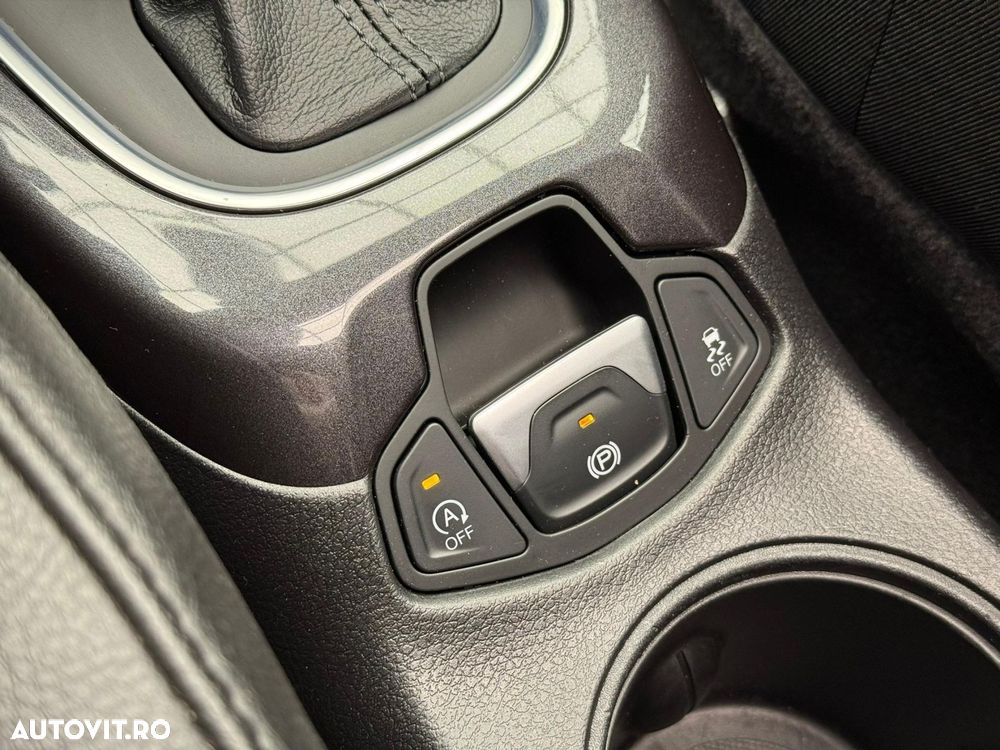 Jeep Compass - 20