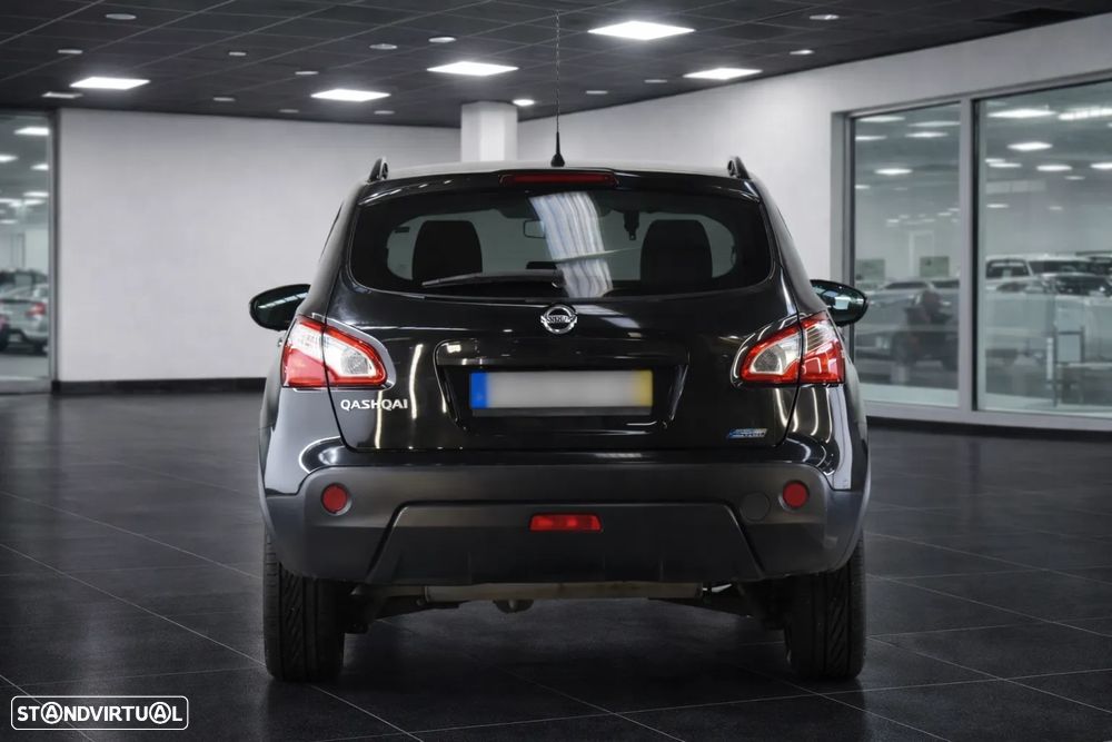 Nissan Qashqai 1.6 dCi 360 - 7