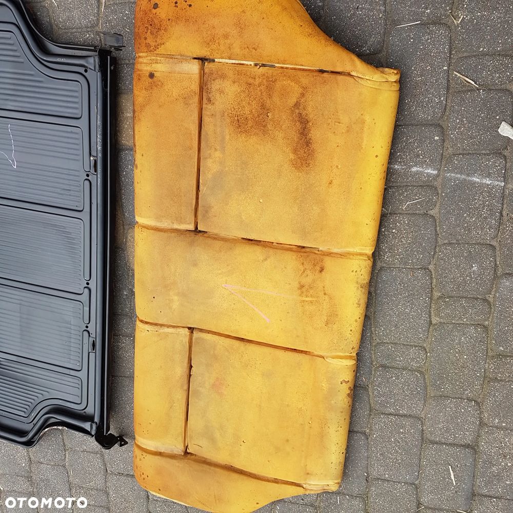fotel fotele kanapa oparcie siedzisko fotel tył gąbka materiał blacha cinQuecento seicento - 9