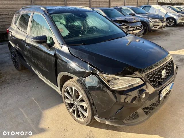 Seat Arona 1.0 TSI OPF Style - 2