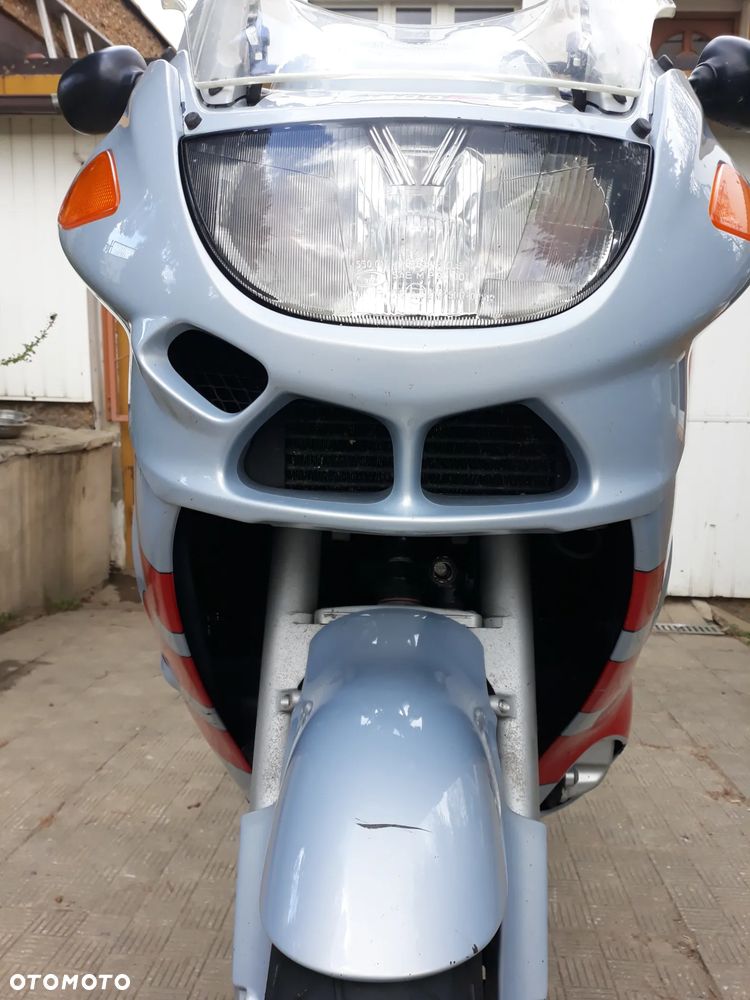 BMW K - 19