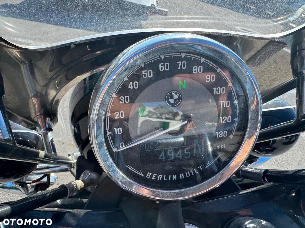 BMW R - 10