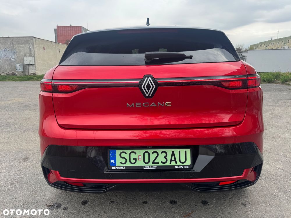 Renault Megane EV60 Techno - 19