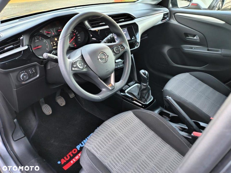 Opel Corsa - 15