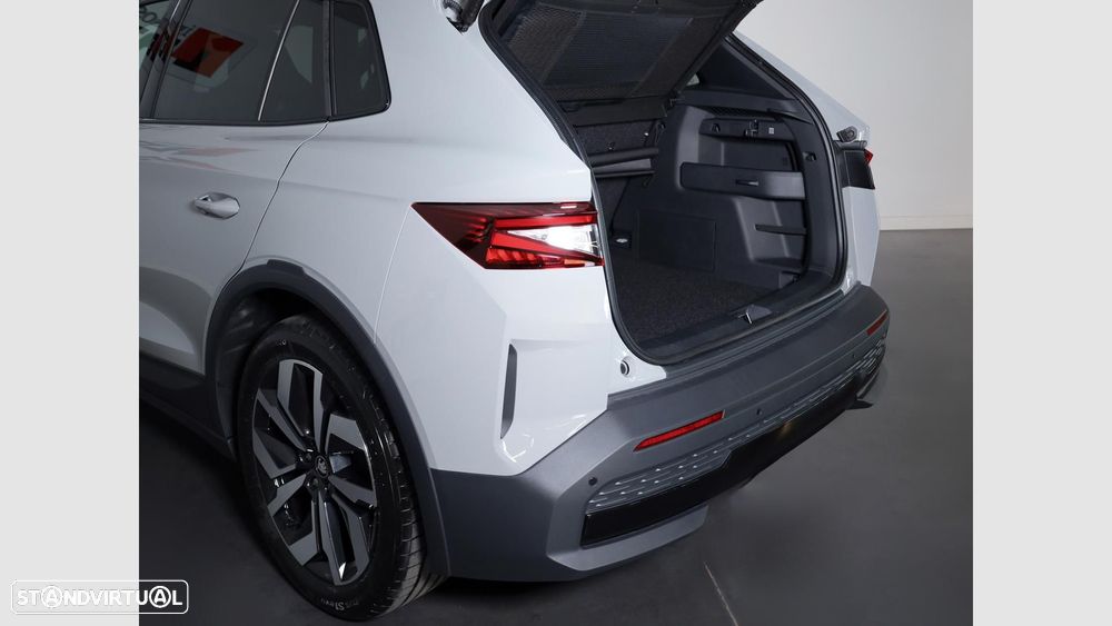 Skoda Elroq 60 Sportline - 20
