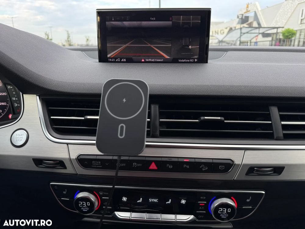 Audi Q7 50 TDI quattro Tiptronic S line - 20