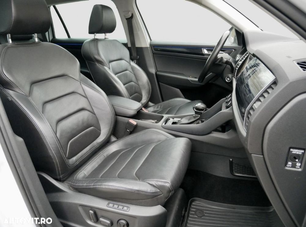 Skoda Kodiaq 2.0 TSI 4X4 DSG Style - 16
