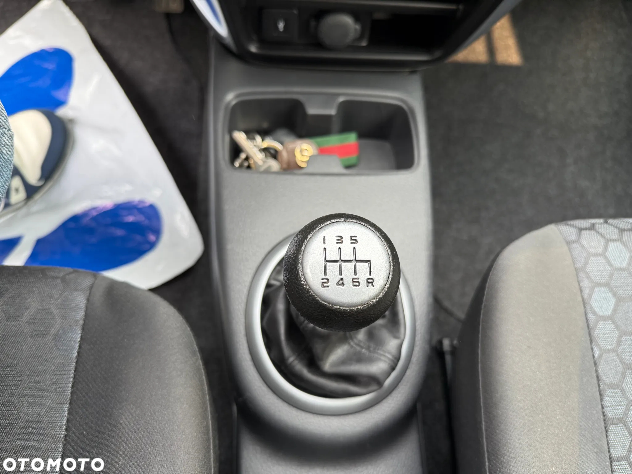 Suzuki SX4 2.0 DDiS Comfort 4WD - 26