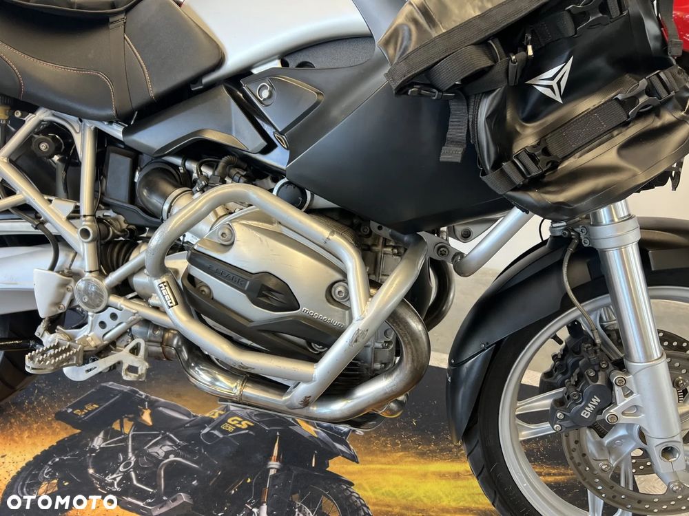 BMW GS - 27