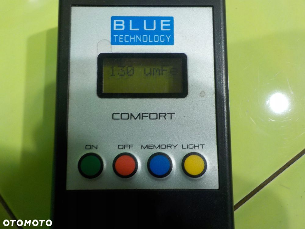 CITROEN C-CROSSER 2.2 HDI 08r 5D klapa tyl - 5