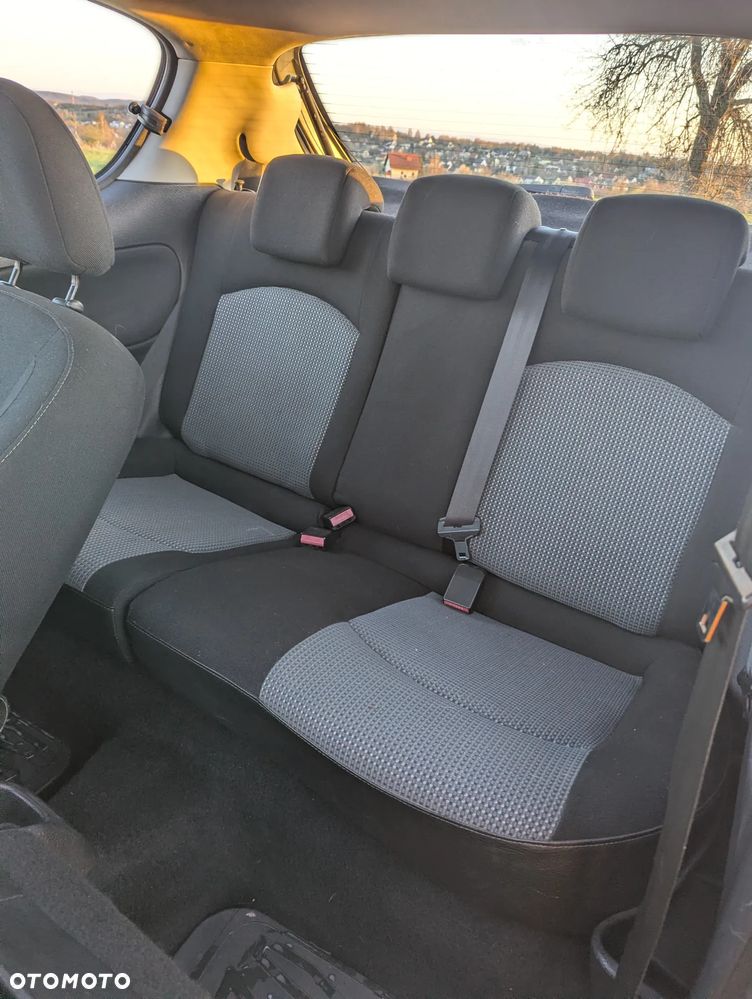 Peugeot 206 HDi 110 Grand Filou Cool - 9