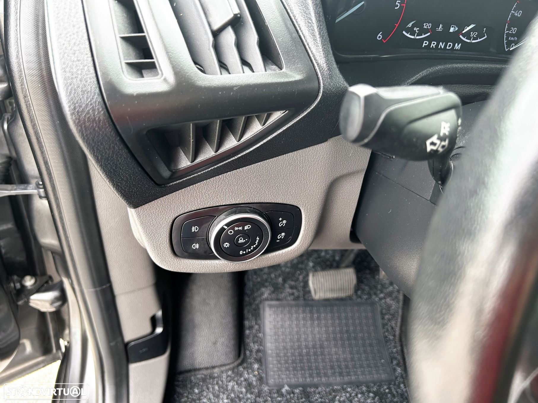 Ford Transit Connect 1.5 TDI  L2 AUT. 120CV - 13