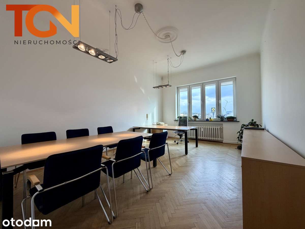 177 m² | 2 lokale | centrum | pod działalność