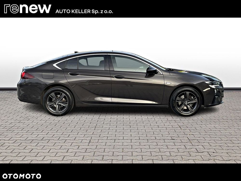 Opel Insignia 2.0 CDTI Elegance S&S - 8