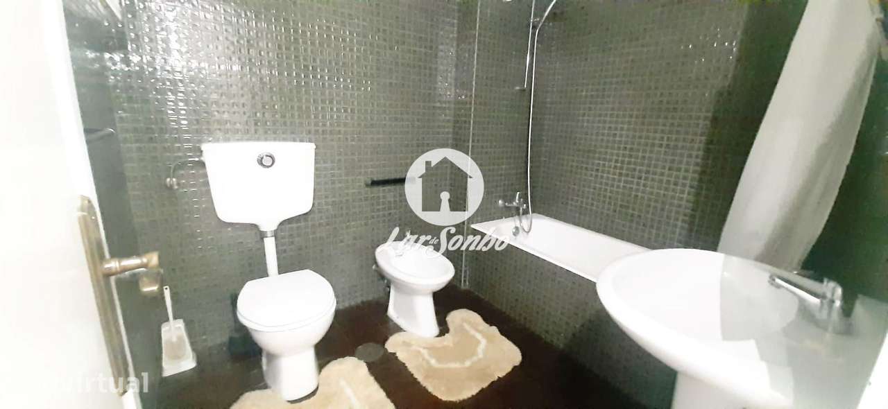 Apartamento T2 na Póvoa de Varzim - Grande imagem: 5/12