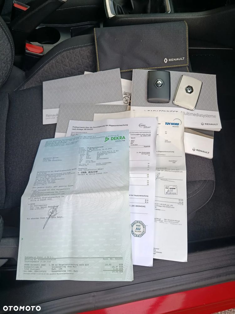 Renault Clio - 40