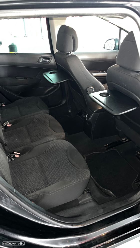 Peugeot 308 SW 1.6 HDi Sport CVM6 - 10